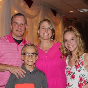 Meet your Posher, Jennifer